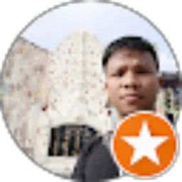 Review From Ardi manek