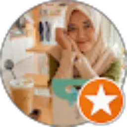 Review From Geulis R Putri