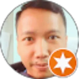 Review From Gunadi Andreas