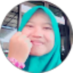 Review From Suci mei