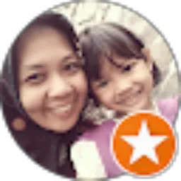 Review From yanti d