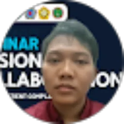 Review From syahrul ramdhan Saputra