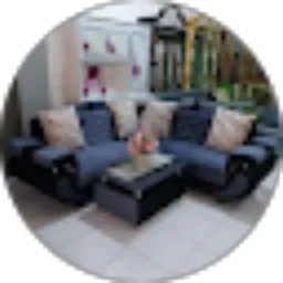 Review From Amy Rohamah