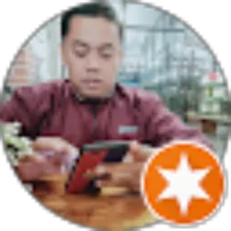 Review From Sifa Adnayta