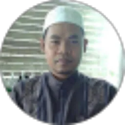 Review From Takwanudin, S.Pd.T