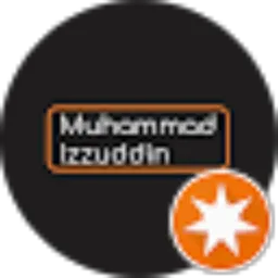 Review From Muhammad Izzuddin