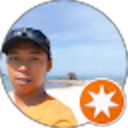 Review From Taufik Nur Hidayat (Kecenk25)