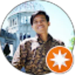 Review From Ardian Saputro