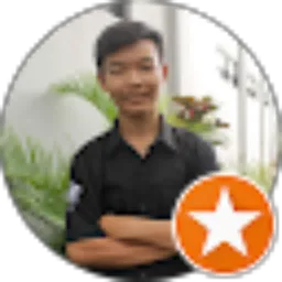 Review From soleh wahyu