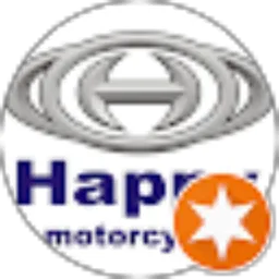 Review From HAPPY MOTOR