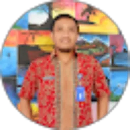 Review From Danang Setyoaji