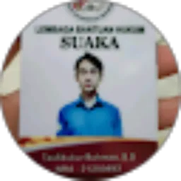 Review From Taufikkur Rohman