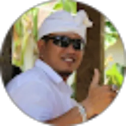 Review From dewa anom