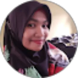 Review From rinia fadil