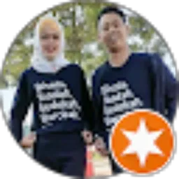 Review From RIDSYARLA HILARI