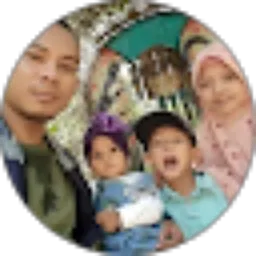 Review From Jainal Ariffin