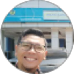 Review From Hasyrat Sulistiaji
