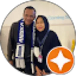 Review From Indra Utama