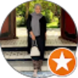 Review From teradijah febriani