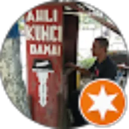 Review From Mbah Ran Kunci