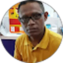 Review From Abdullah Ahmad