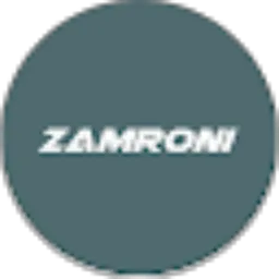 Review From ZAMRONI