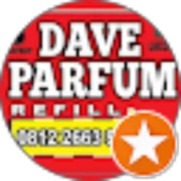 Review From DAVE PARFUM REFILL SEMARANG