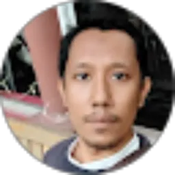 Review From DARMANSAH PUTRA