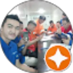 Review From rizky fauzan