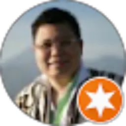 Review From Frankie Widjaja