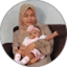 Review From Lailatul Fitria