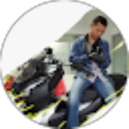 Review From Mohammad Syarifudin