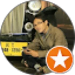 Review From Scorpio Putra