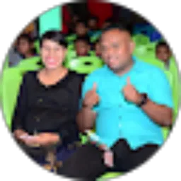 Review From Nhana Laidat