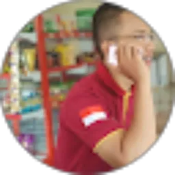 Review From Nuruddin Ibnu Khozin (Nuruddin)