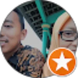 Review From Ainun Rachmanda
