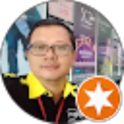 Review From Aris Kurniawan