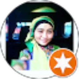 Review From Santi Fauziah