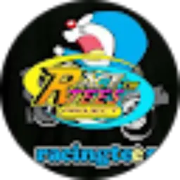 Review From RACETEES PROJECT