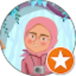 Review From Hijriyati Nur Afni