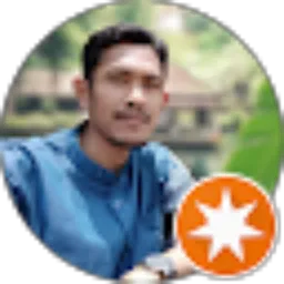 Review From Slamet Firdaus