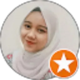 Review From Hasna Maulidhina