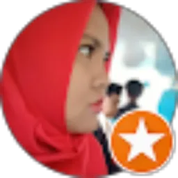 Review From Nea Kasanah dwi