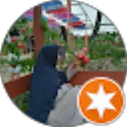 Review From Rieza Nanda firmano