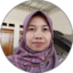 Review From Fitria Rahmawati