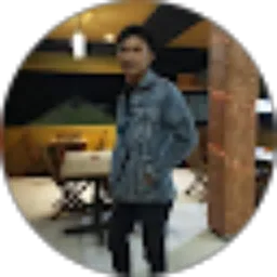 Review From ari sya'bani