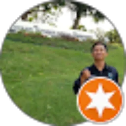 Review From M Zahril Faii