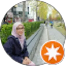 Review From wilujeng pujasari