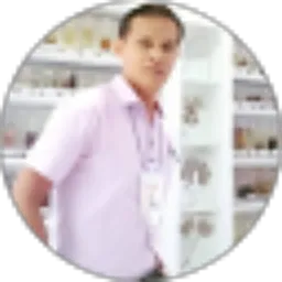 Review From Kusno Haryanto