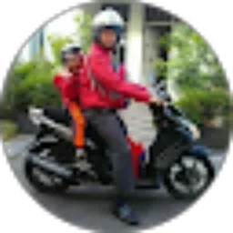 Review From Muhammad Setiawan